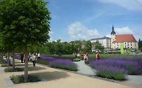 Hotel Am Park